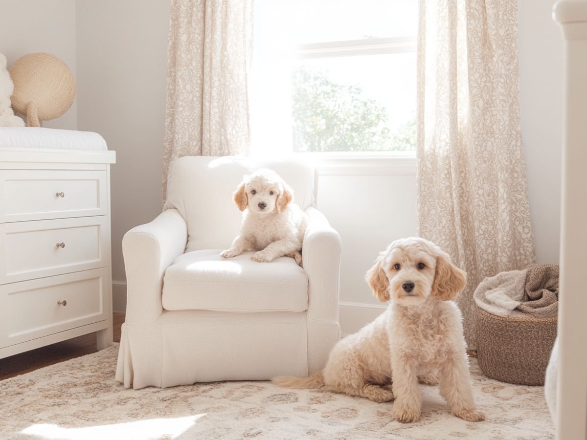 Best Hypoallergenic Dog Breeds