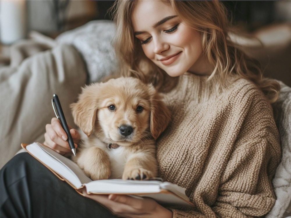 Dog Names guide