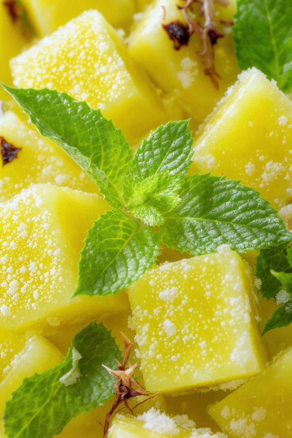 Beautiful view of Pineapple As A Tropical Dog Treat