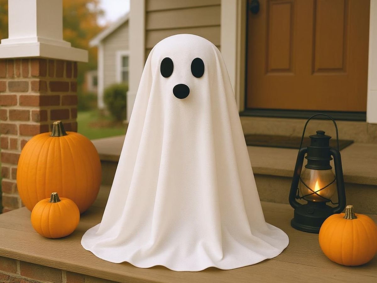 Light Up Ghost Dog Prop: Glow‑Pup Guardian in One Hour 👻