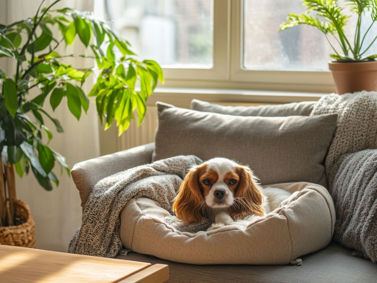 Cavalier King Charles Spaniel: Your Velcro Shadow With a Spaniel Spark (2025)