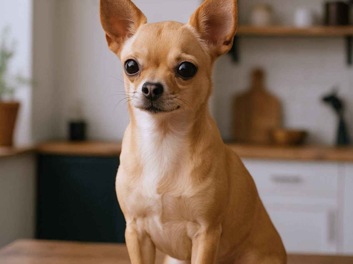 Chihuahua Dog Breed Guide (2025): Temperament, Care, Health & Real Costs